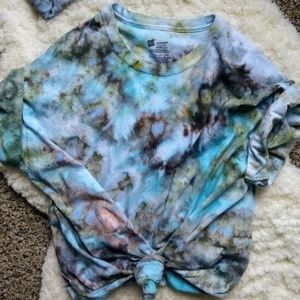 Tie Dye Shirt